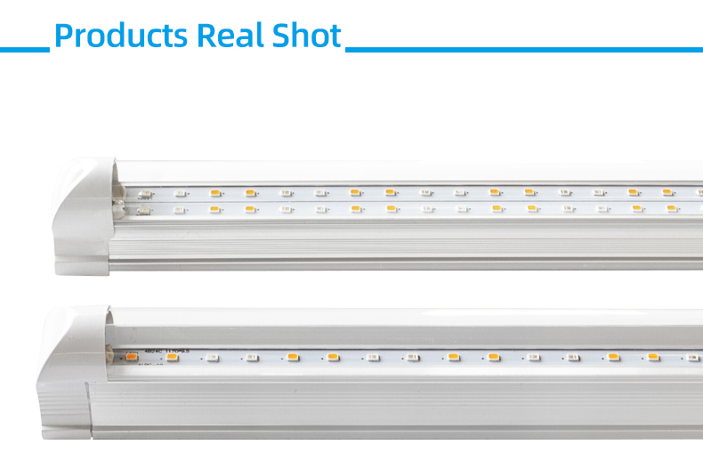 full spectrum led grow light strip