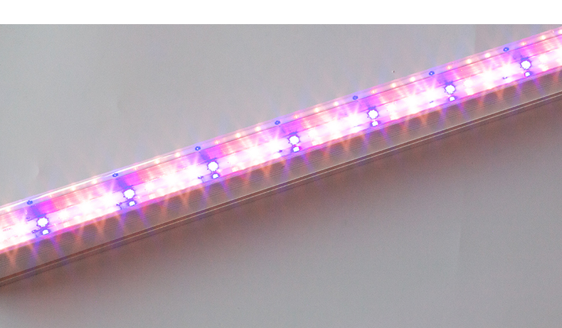 full spectrum led grow light strip