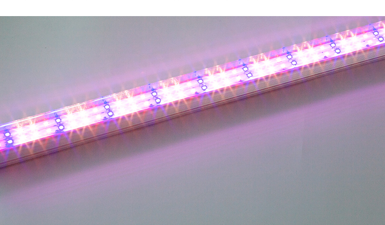 full spectrum led grow light strip