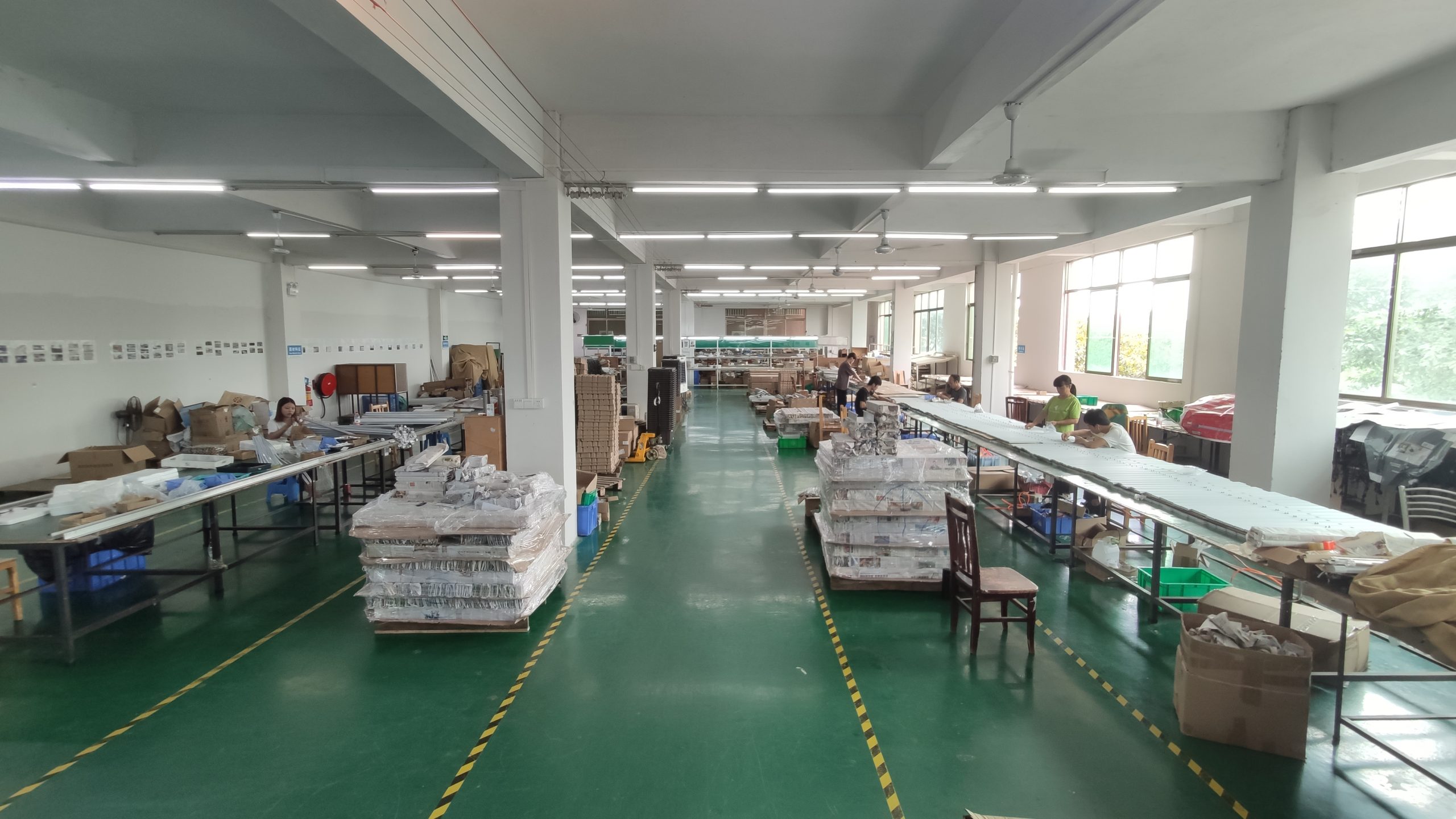 referred service provider for plant lighting——WINLIGHT