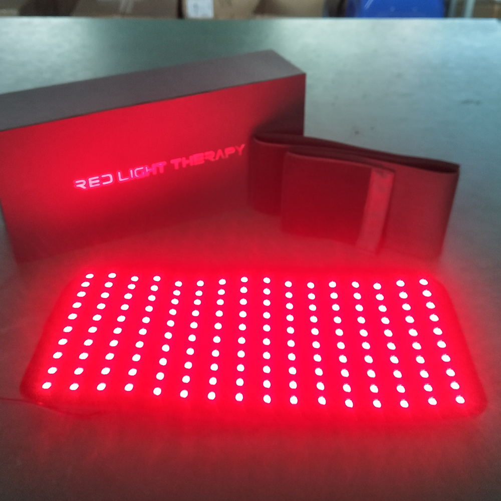 WINLIGHT expands LED red light therapy products